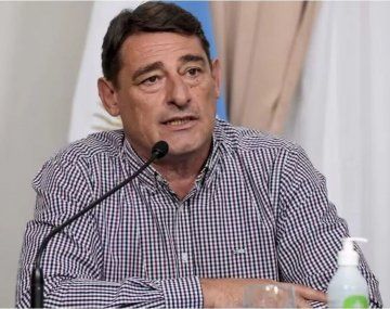 Entre Ríos: encontraron muerto al intendente Néstor Landra