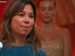 La emotiva despedida de María O´Donnell a su amiga en PH