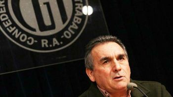 Juan Carlos Schmid le contestó a Macri Juan Carlos Schmid le contestó a Macri