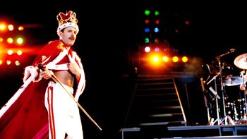 Freddie Mercury murió un 24 de noviembre de 1991 Freddie Mercury murió un 24 de noviembre de 1991