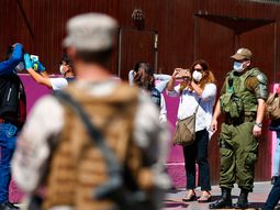 En Per&uacute; mujeres y hombres no podr&aacute;n salir a la calle el mismo d&iacute;a