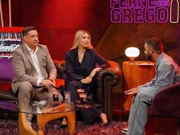 me peso muchos anos: la confesion de maxi lopez sobre su ruptura con wanda nara me peso muchos anos: la confesion de maxi lopez sobre su ruptura con wanda nara