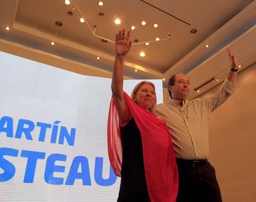 Lousteau puede tomar votos de Larreta