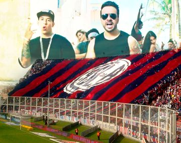 El tema del verano tendrá su versión en el Nuevo Gasómetro