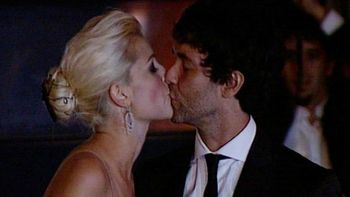 mariano martinez presento la primera imagen de su hijo milo mariano martinez presento la primera imagen de su hijo milo