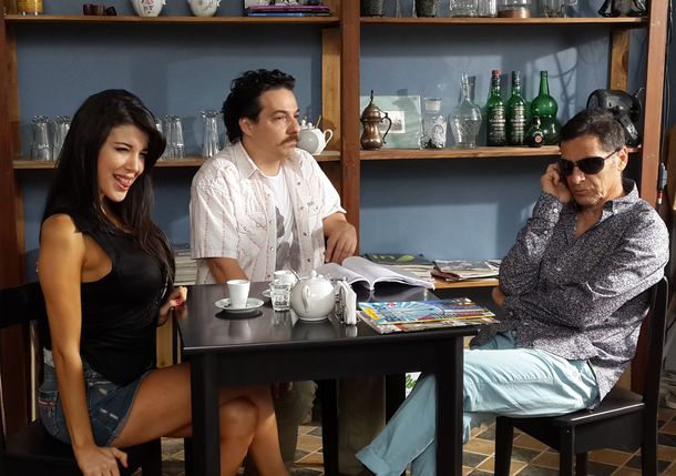 Andrea Rincón contó cómo es su nueva vida tras la internación