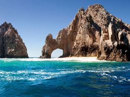 Los Cabos, un paraíso de BCS. Los Cabos, un paraíso de BCS.