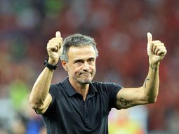 Luis Enrique será presentado como nuevo entrenador del PSG