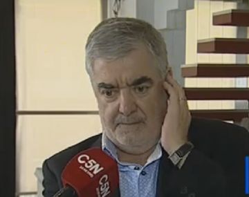 Das Neves: Todos tienen que poner