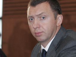 Oleg Deripaska