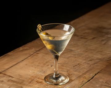 Día del Martini: coctelería clásica y de autor con uno de los tragos tradicionales