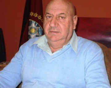 Permiten ser candidato a ex intendente condenado por corrupción de menores