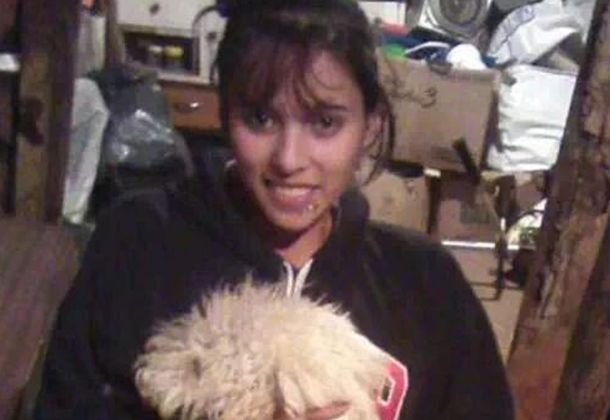 Encuentran el cuerpo descuartizado de una adolescente de 17 años