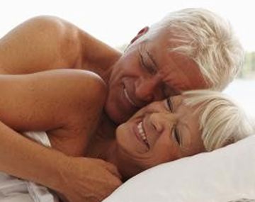 Sexo es riesgo para hombres mayores