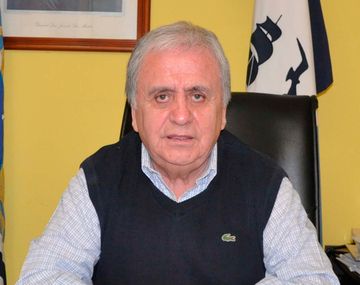 Raúl Cantín renunció como intendente de Río Gallegos