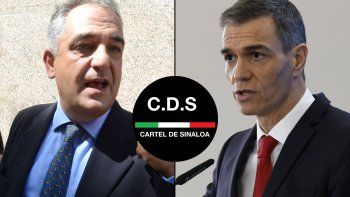 corrupcion en discapacidad: hay un estrecho vinculo entre los calvete y el cartel de sinaloa corrupcion en discapacidad: hay un estrecho vinculo entre los calvete y el cartel de sinaloa