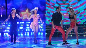 El Polaco y Pedro Alfonso El Polaco y Pedro Alfonso