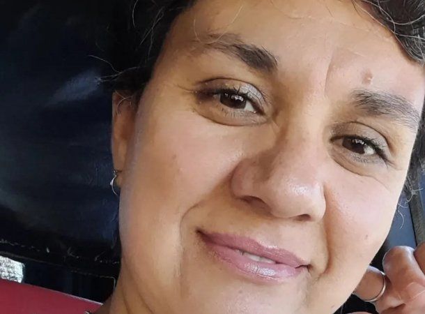 Neuquén: encontraron muerta a Rosana Artigas