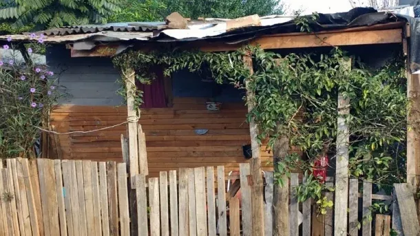 Misiones: llevaba siete días muerto en un sillón y su madre deshidratada junto al cuerpo