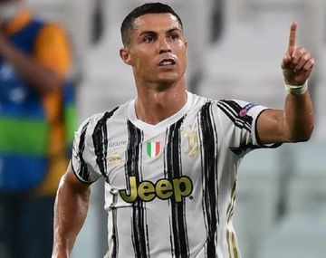 Cristiano Ronaldo contra los testeos PCR: Son una m...