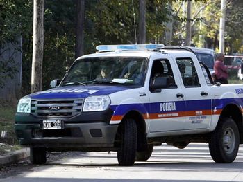 Los vecinos intentaron linchar al violador