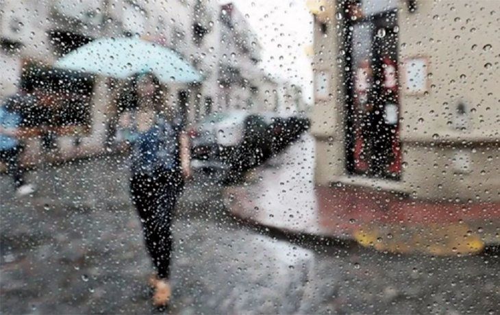 Alerta por tormentas y vientos para Buenos Aires y 11 provincias del país