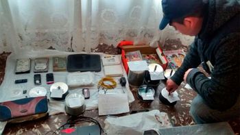 detuvieron a un hombre que distribuia imagenes de menores por internet detuvieron a un hombre que distribuia imagenes de menores por internet