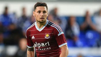 mauro zarate rechazo otra vez a la seleccion de chile mauro zarate rechazo otra vez a la seleccion de chile