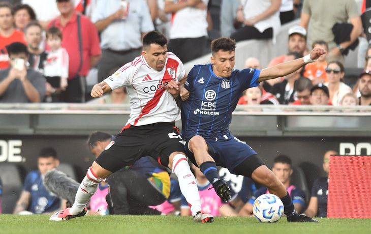 Incertidumbre por la Supercopa Internacional entre Talleres y River: ¿se juega?