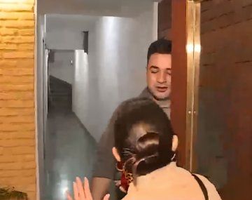 C5N encontró al encargado que reclama ser heredero de Beatriz Sarlo