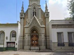 Parroquia Nuestra Señora de la Merced de La Plata Parroquia Nuestra Señora de la Merced de La Plata