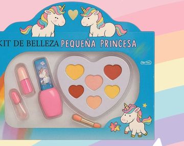 ANMAT prohibió maquillajes