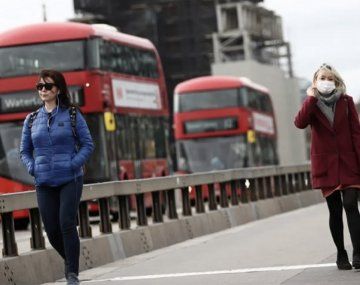 ¿Por qué faltan camioneros en el Reino Unido?