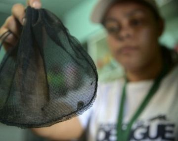Tres muertes relacionadas con el zika en Colombia