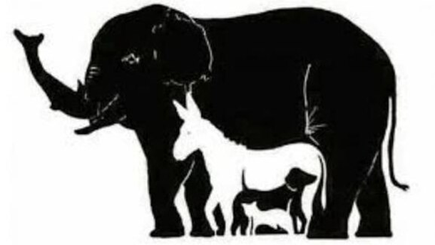 Este desafío revelará si sos un genio si podés resolverlo en poco tiempo