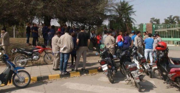 Santiago del Estero: Coteminas echó a más de 100 trabajadores