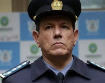 Acribillaron al hijo del jefe de la Policía de Corrientes