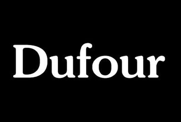 Perfume dufour online black