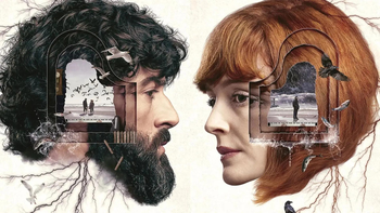 La miniserie española de thriller psicológico y suspenso basada en una exitosa novela La miniserie española de thriller psicológico y suspenso basada en una exitosa novela