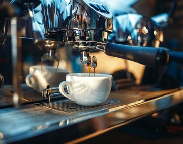 Las promos en cafeteras que siguen vigentes