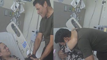 chayanne y el gesto mas noble: una fan se perdio su show por el cancer y el decidio visitarla chayanne y el gesto mas noble: una fan se perdio su show por el cancer y el decidio visitarla