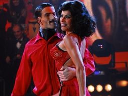 Bailando por un sueño