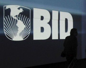 El BID aprobará un financiamiento de US$700 millones para Argentina