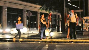 Foto de archivo, gentileza: La Capital Foto de archivo, gentileza: La Capital