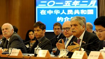 las empresas tendran participacion en negocios con china no menor al 50% las empresas tendran participacion en negocios con china no menor al 50%