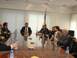 vanoli habla con bancos sobre ampliar la proteccion a ahorristas vanoli habla con bancos sobre ampliar la proteccion a ahorristas