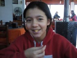 Florencia Abril Di Marco Florencia Abril Di Marco