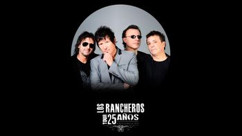 ¡una noche a puro rock! los rancheros se presentan en casino club santa rosa ¡una noche a puro rock! los rancheros se presentan en casino club santa rosa