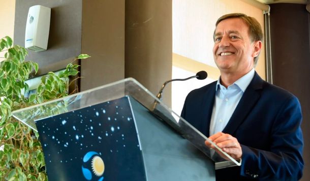 Mendoza: el gobernador Suárez ordenó derogar la ley minera