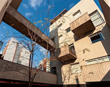 La Ciudad de Buenos Aires abre al público sus edificios más notables